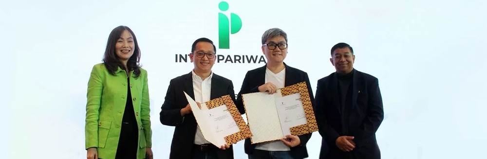 Intan Pariwara Group Mengumumkan Akuisisi Strategis Jelajah Ilmu