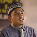 Ahmad Fikri Dzulfikar, S.Pd .