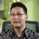 Felixtian Teknowijoyo, B.Sc., M.Pd.