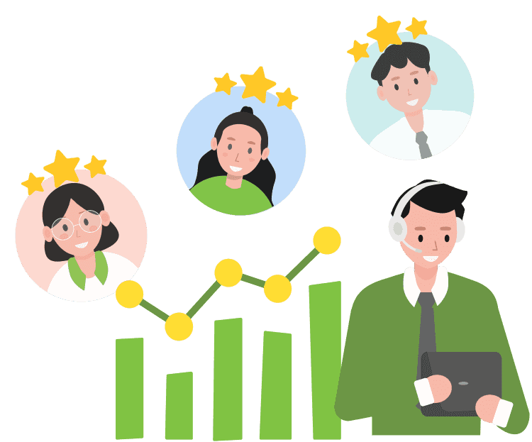 Laporan dan Statistik