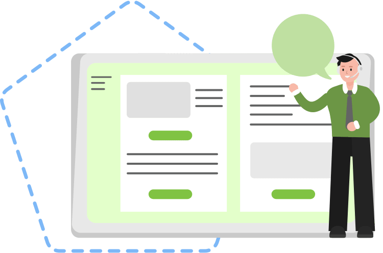 Percakapan Interaktif