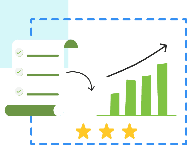 Laporan dan Statistik Siswa